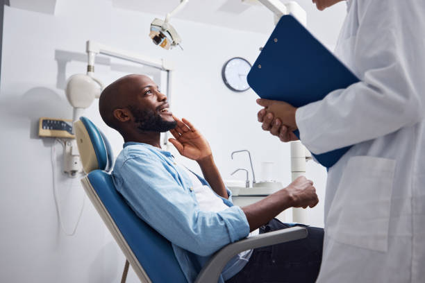 Best Orthodontic Emergency Dentist in Flatonia, TX