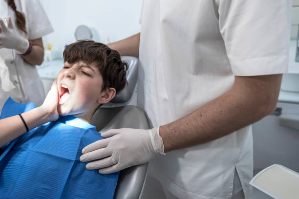 Best Pediatric Emergency Dentist in Flatonia, TX
