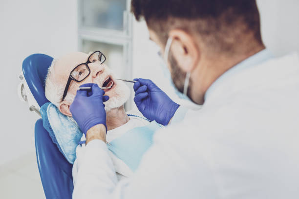 Best Emergency Dentist for Lost Fillings or Crowns in Flatonia, TX
